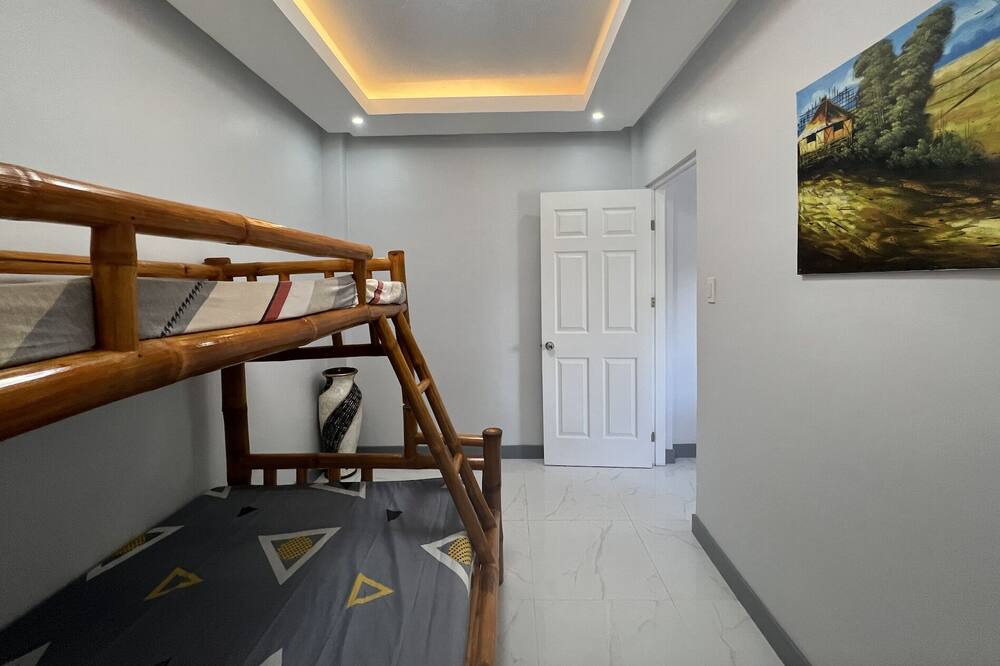 Photo of Bedroom in Bacnotan