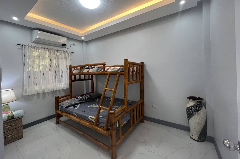 Photo of Bedroom in Bacnotan