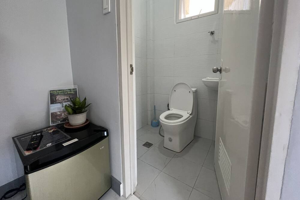 Photo of Bathroom in Bacnotan