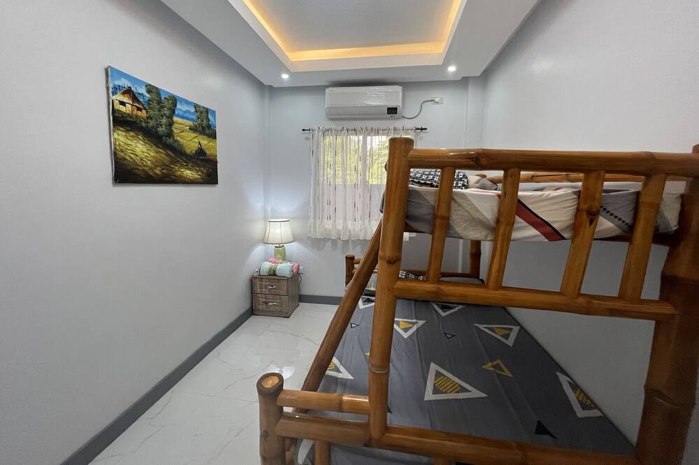 Photo of Bedroom in Bacnotan