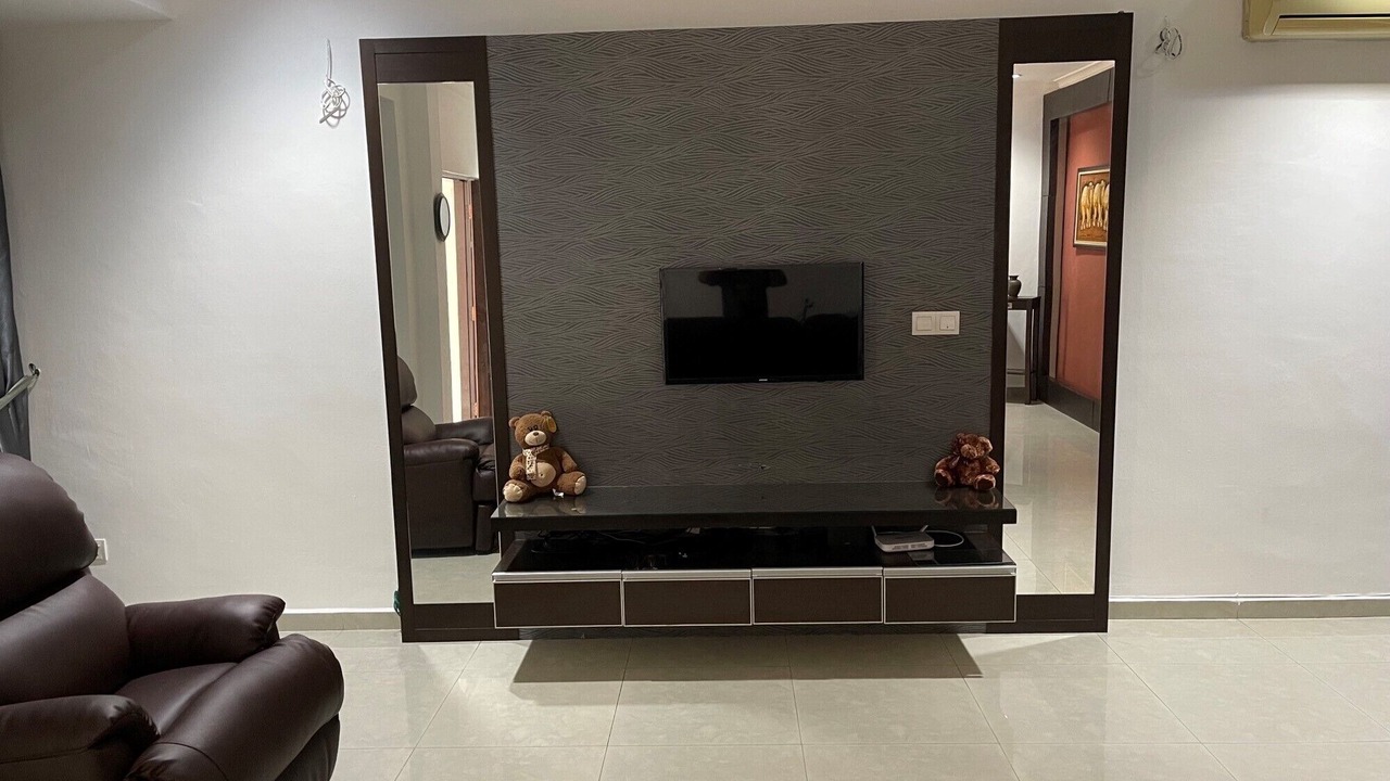 Photo of Livingroom in Teluk Kumbar