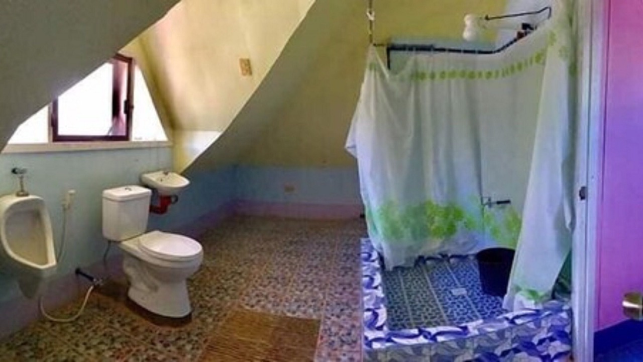 Photo of Bathroom in Tayug