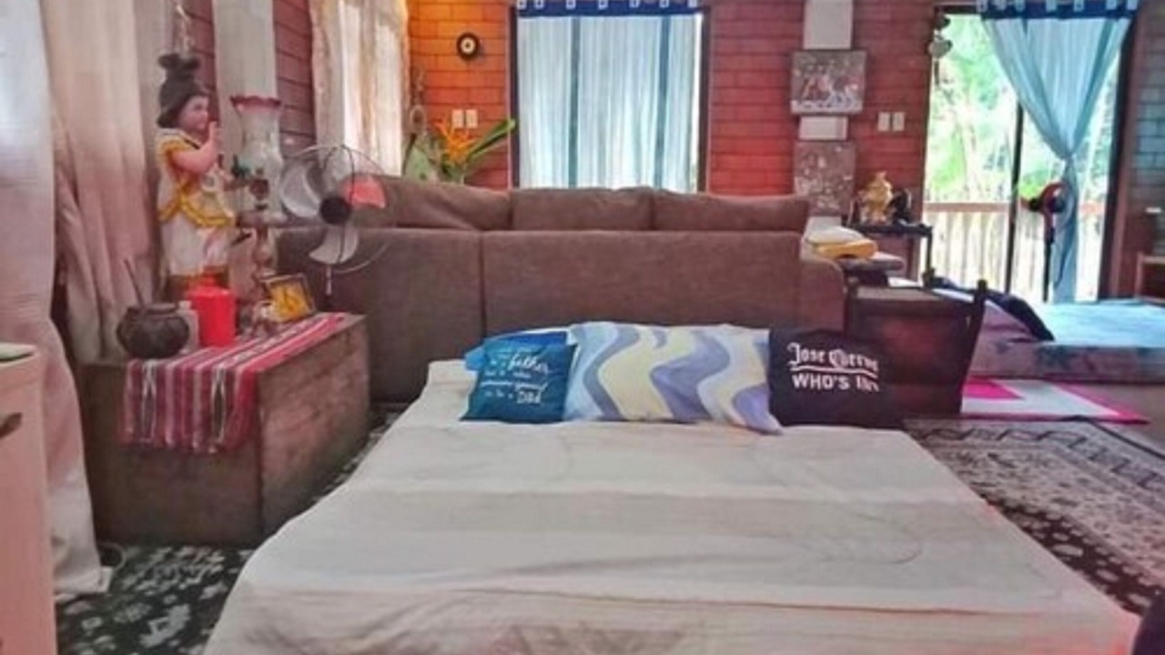 Photo of Bedroom in Tayug
