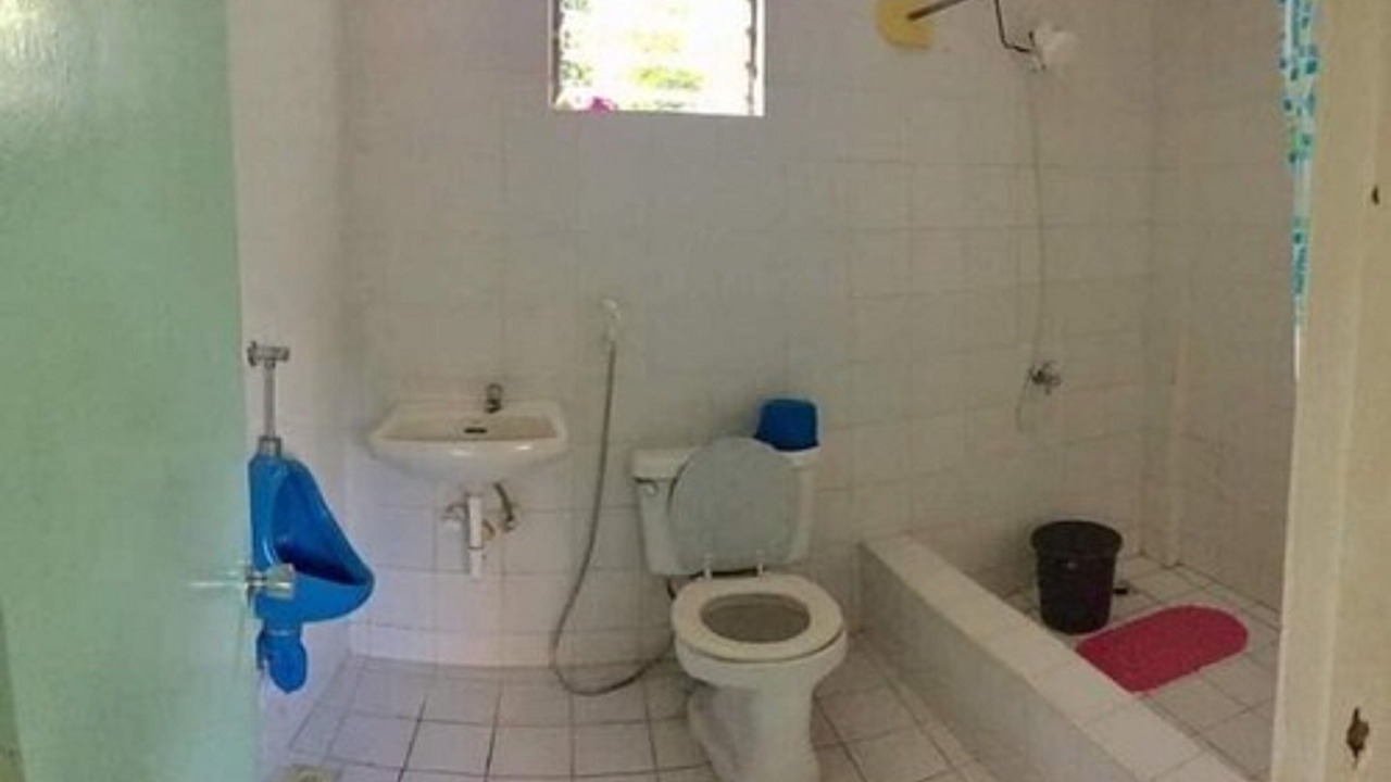 Photo of Bathroom in Tayug