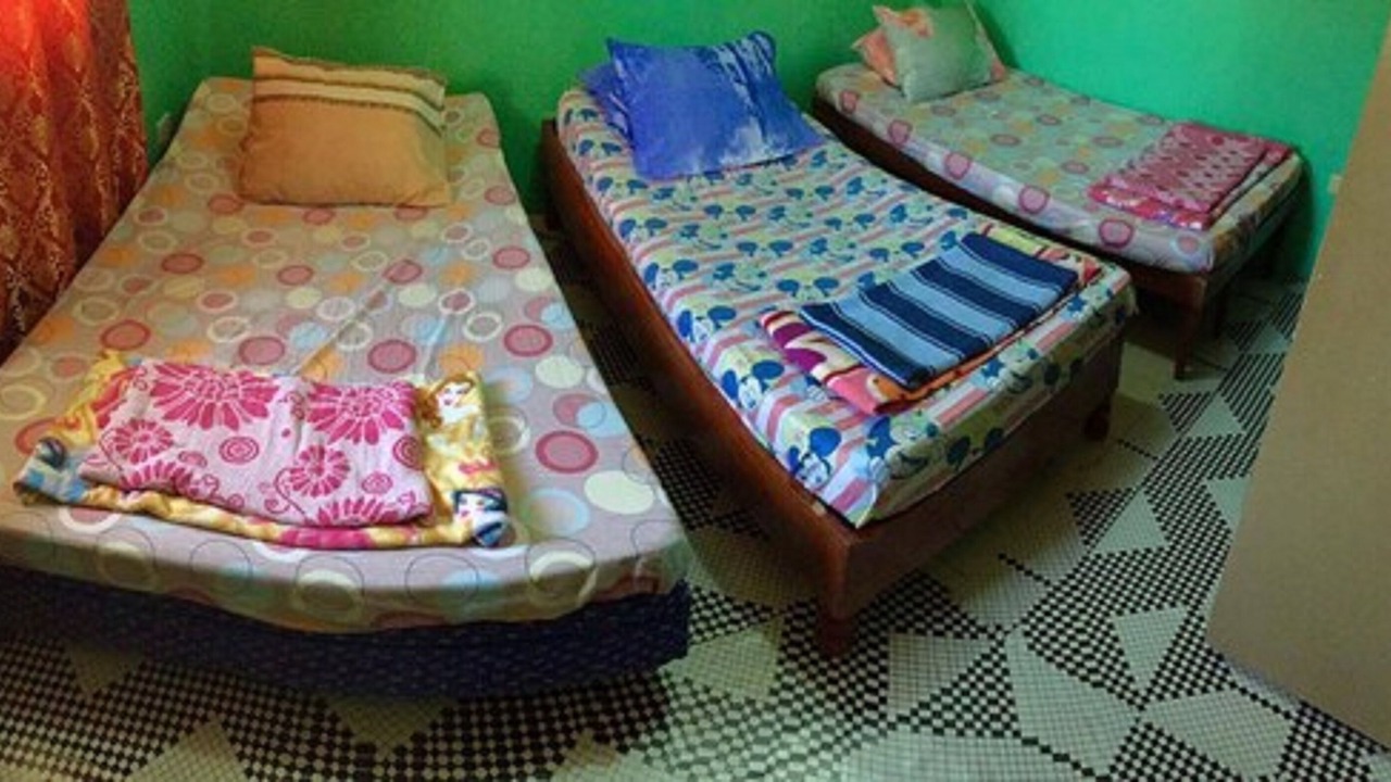 Photo of Bedroom in Tayug