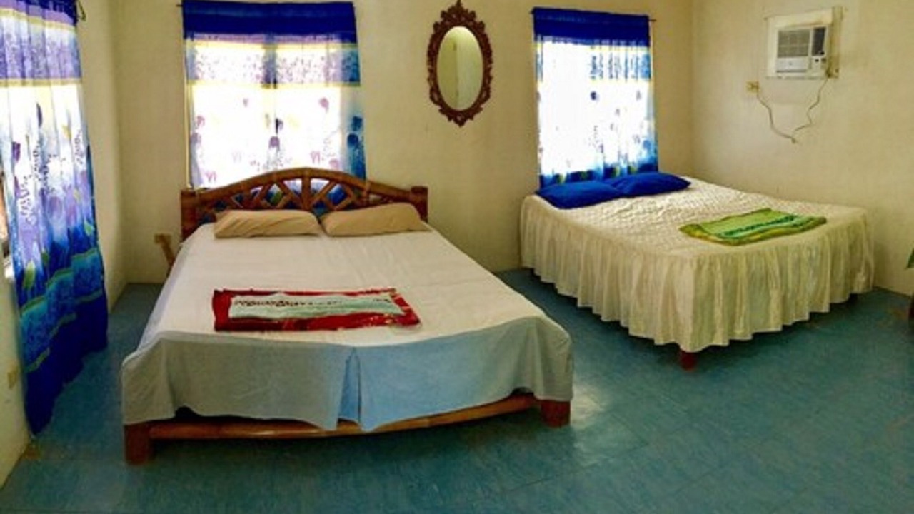 Photo of Bedroom in Tayug