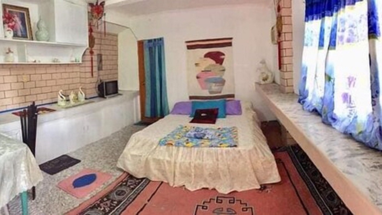 Photo of Bathroom in Tayug