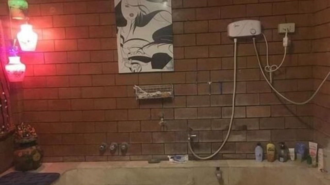 Photo of Bathroom in Tayug