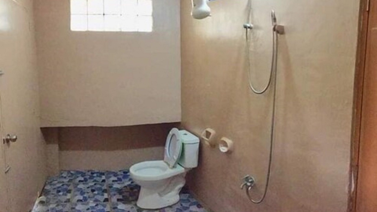 Photo of Bathroom in Tayug