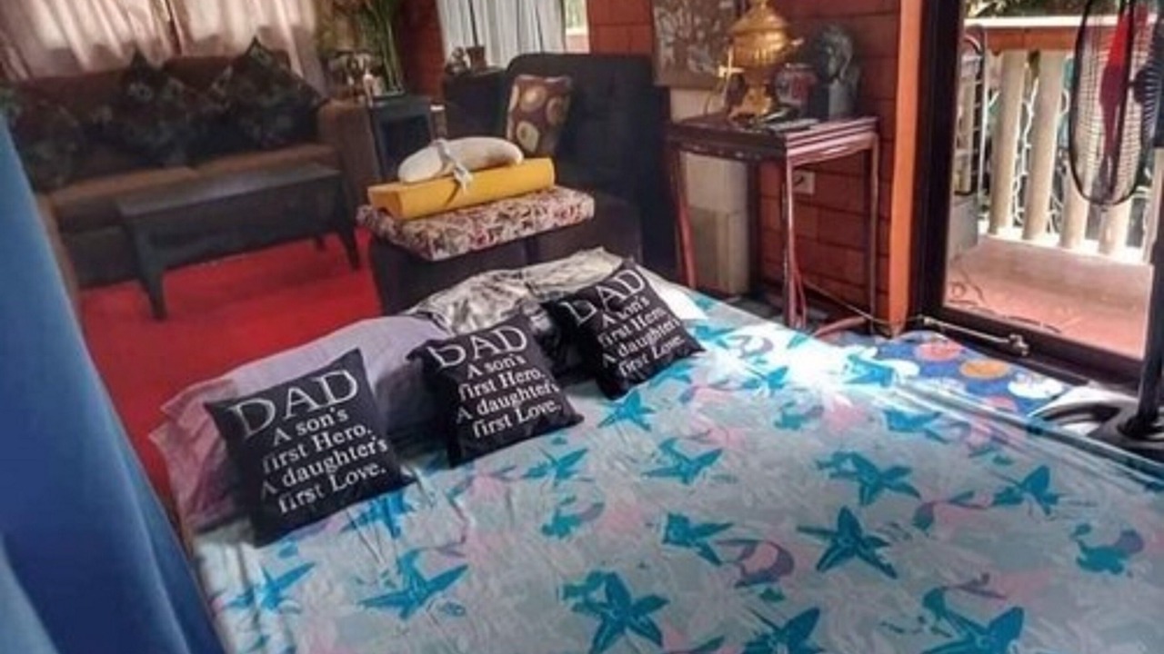 Photo of Bedroom in Tayug
