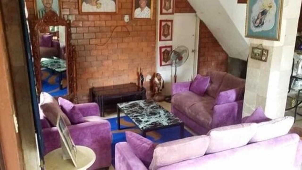 Photo of Bedroom in Tayug