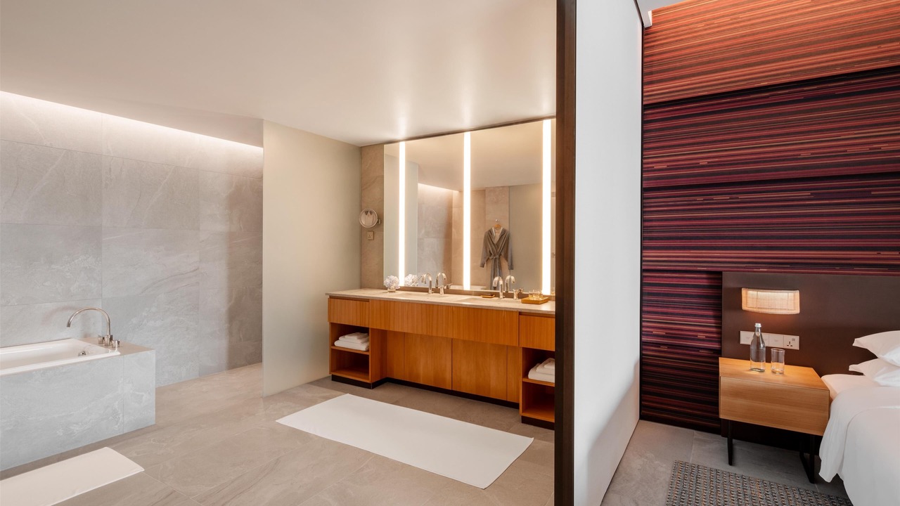 Photo of Bathroom in Downtown Kota Kinabalu