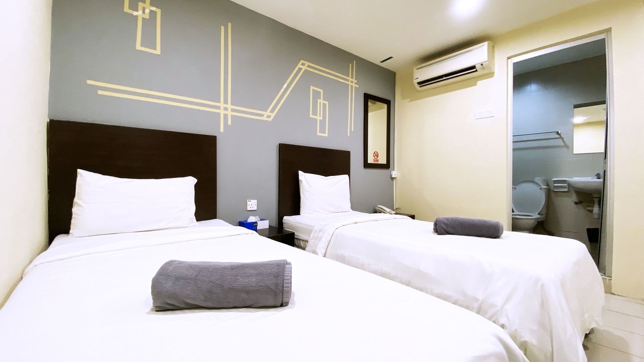 Photo of Bedroom in Klang