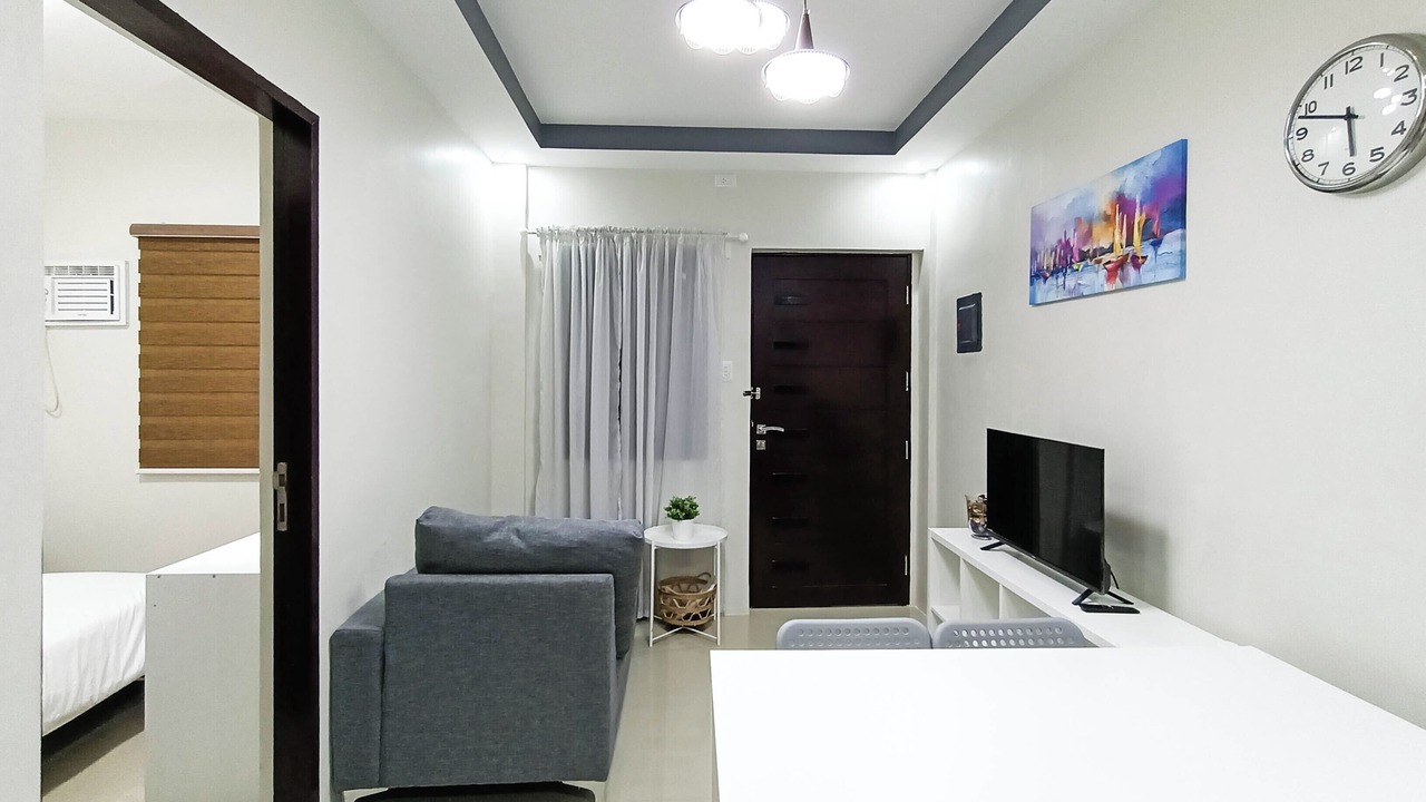 Photo of Livingroom in Mabini