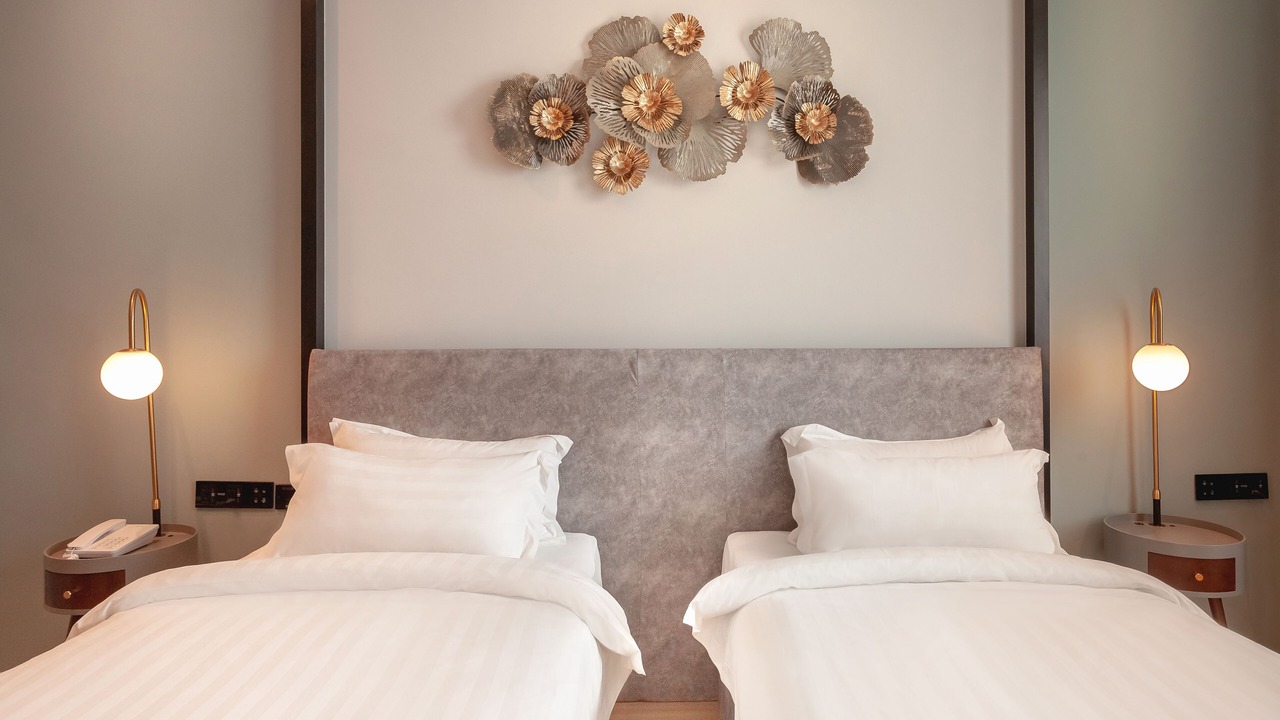 Photo of Bedroom in Central Seberang Perai