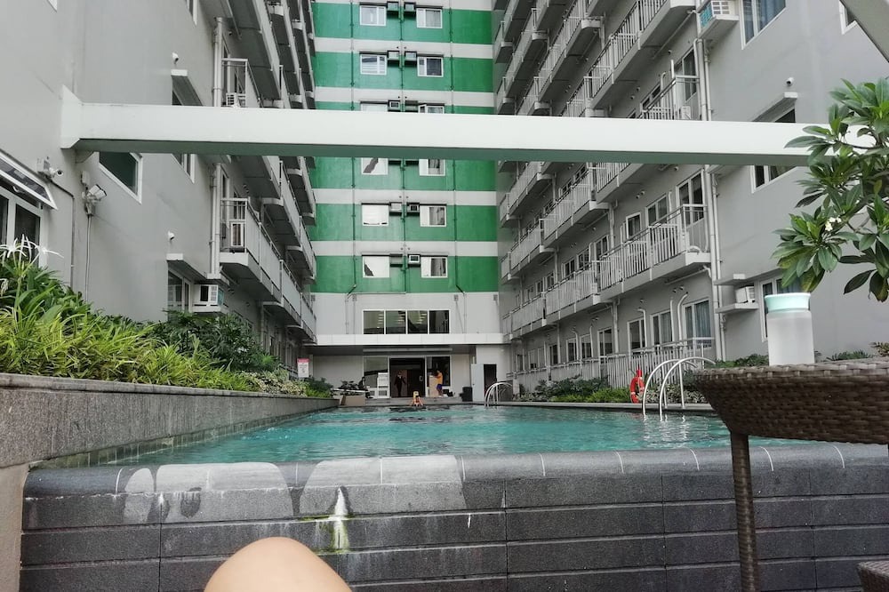 Photo of Outdoor in Malate