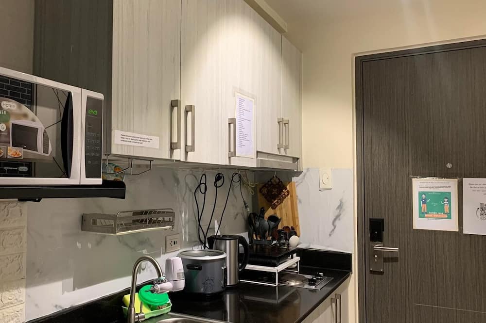 Photo of Kitchen in Malate