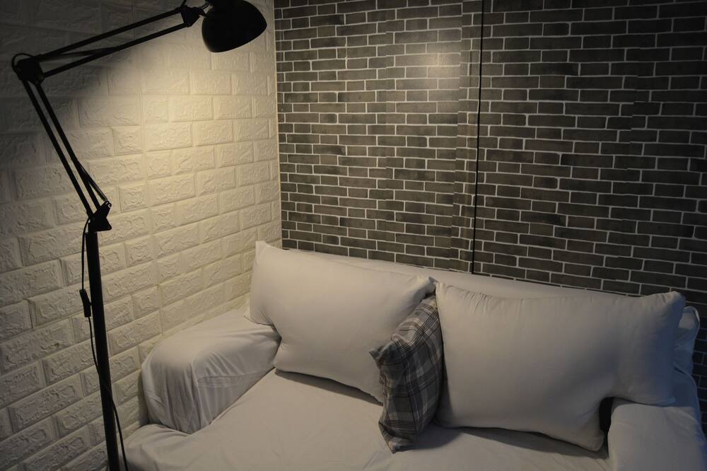 Photo of Bedroom in Malate