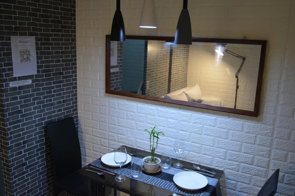 Photo of Kitchen in Malate