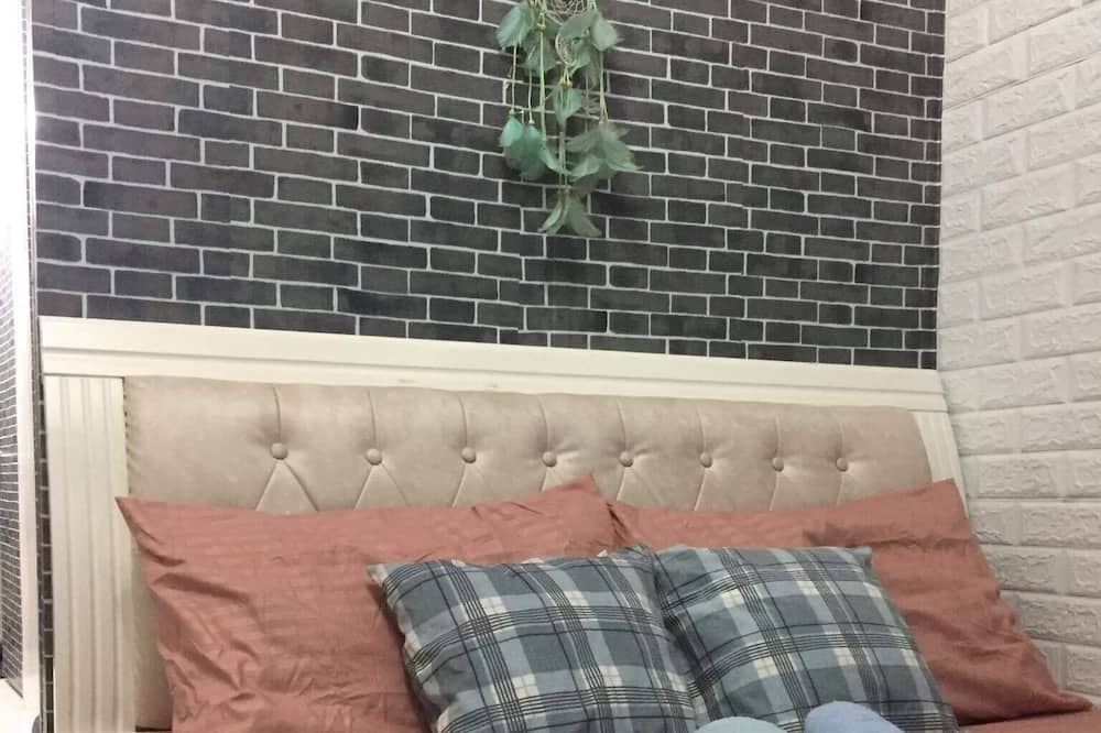 Photo of Bedroom in Malate