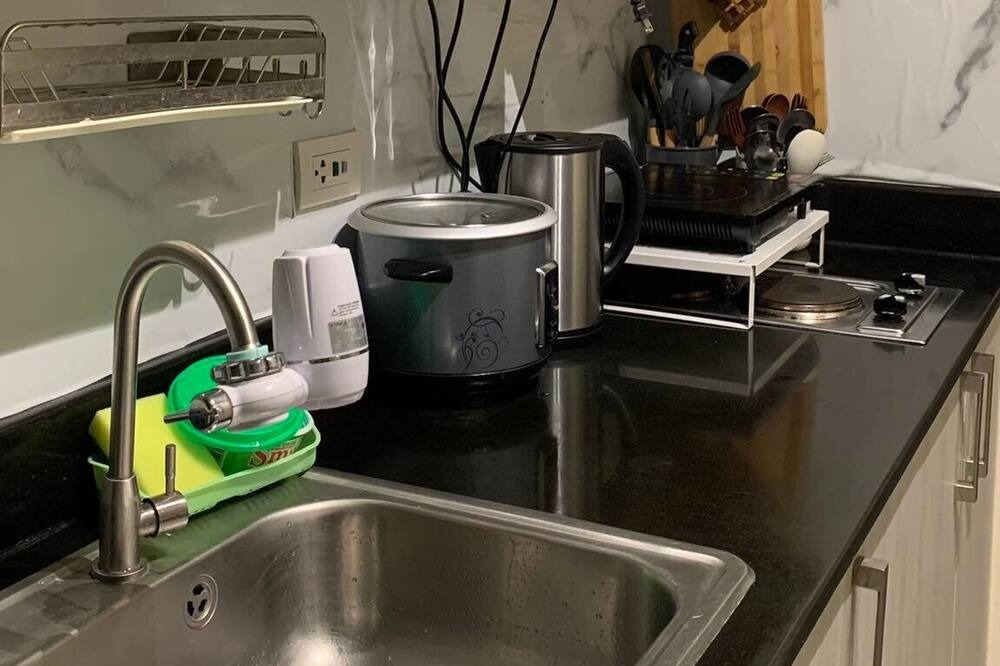 Photo of Kitchen in Malate
