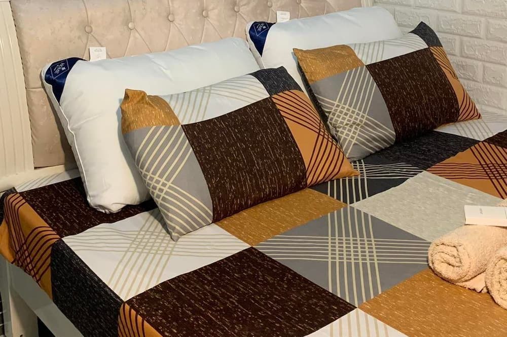 Photo of Bedroom in Malate