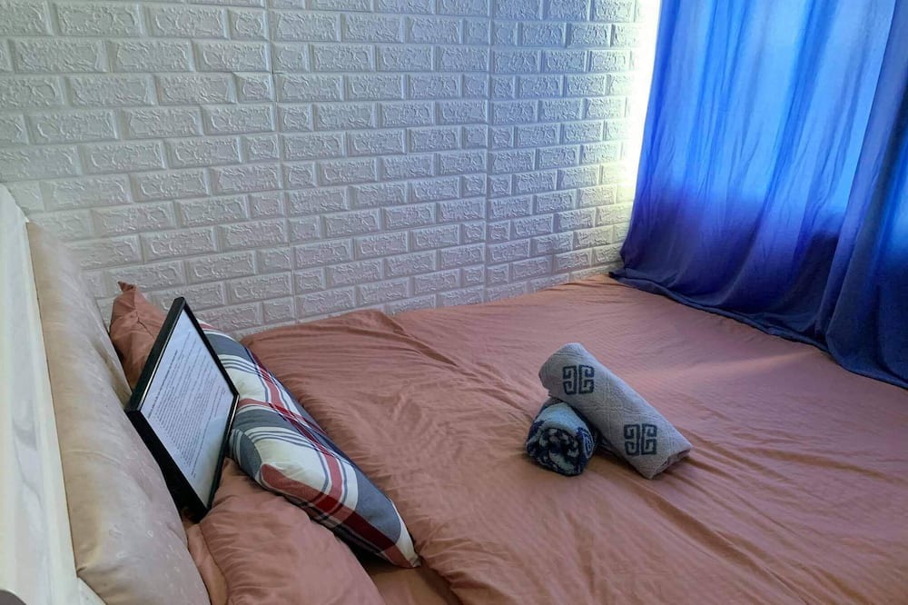 Photo of Bedroom in Malate