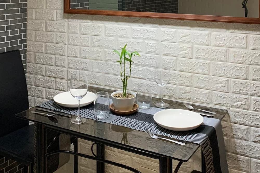 Photo of Kitchen in Malate