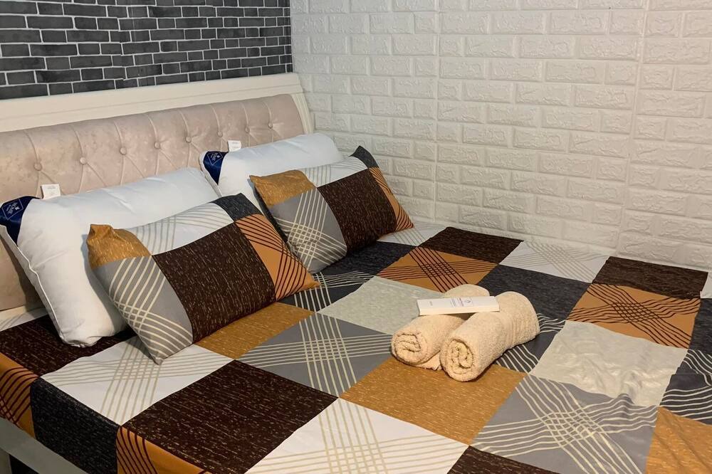 Photo of Bedroom in Malate
