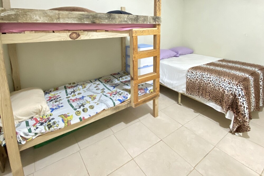 Photo of Bedroom in Santiago de los Caballeros