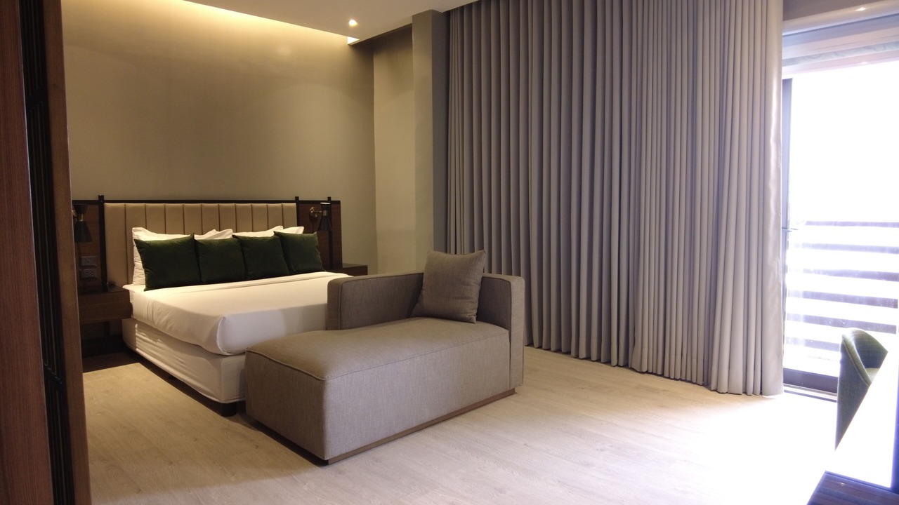 Photo of Bedroom in Malolos City