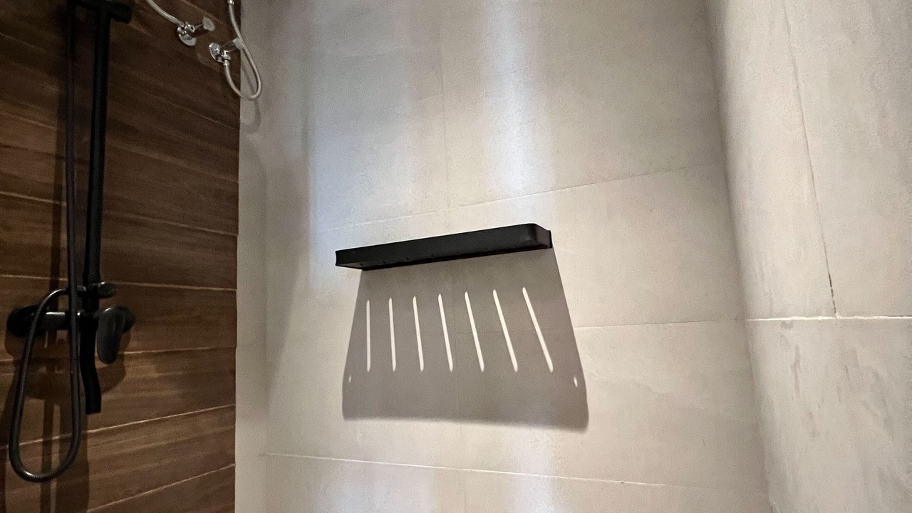 Photo of Bathroom in Malolos City