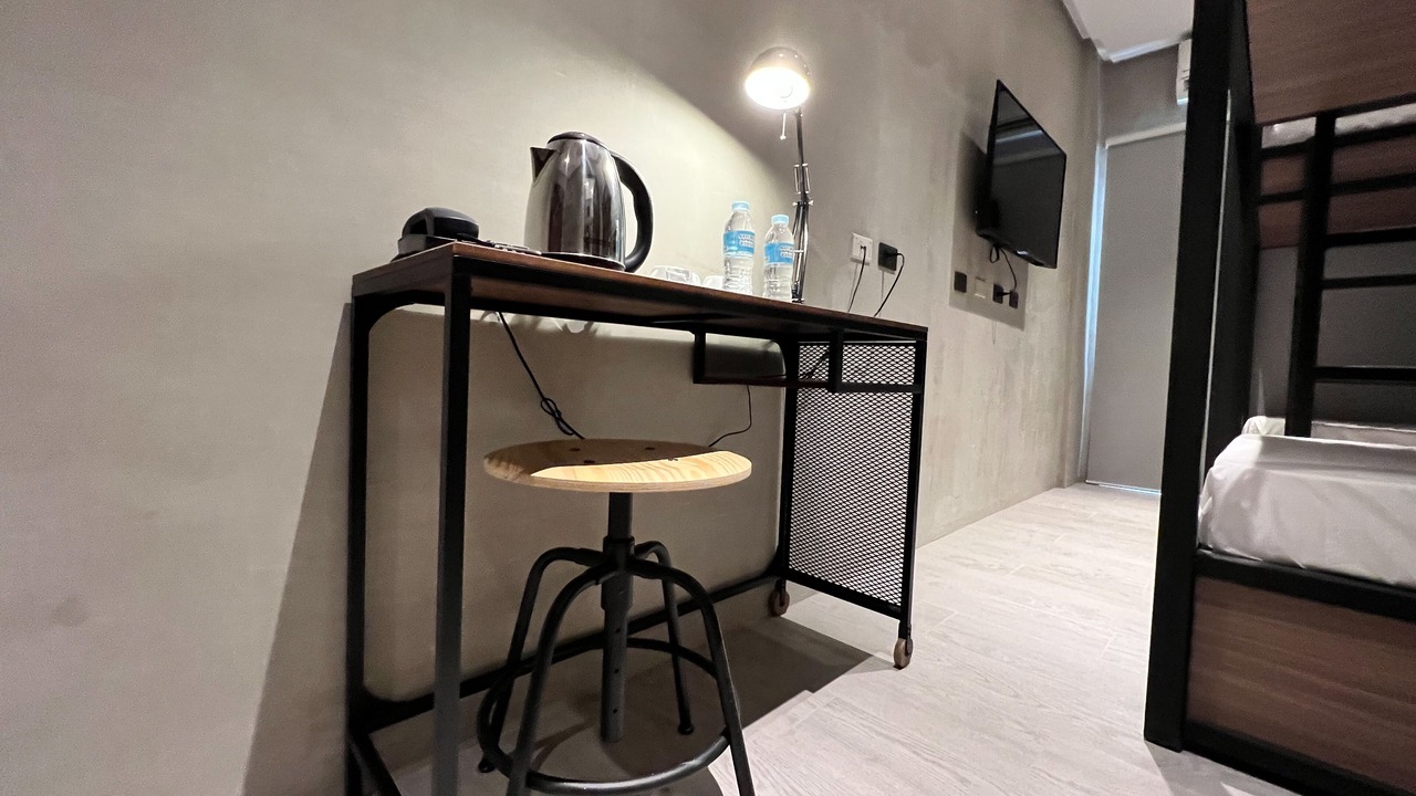 Photo of Bedroom in Malolos City