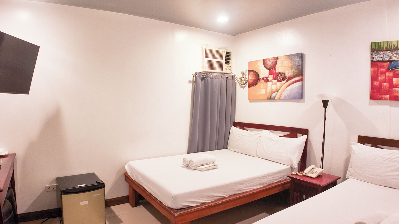 Photo of Bedroom in Santa Cruz