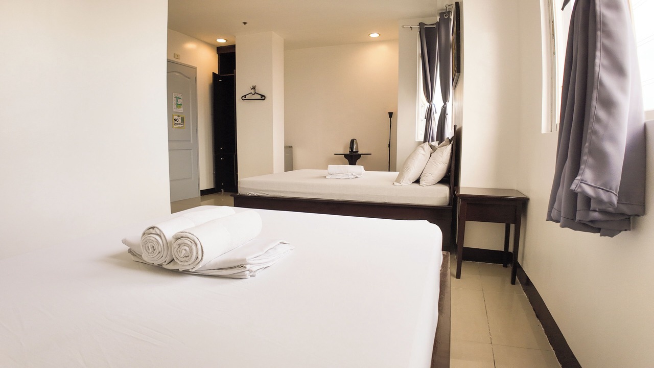 Photo of Bedroom in Santa Cruz