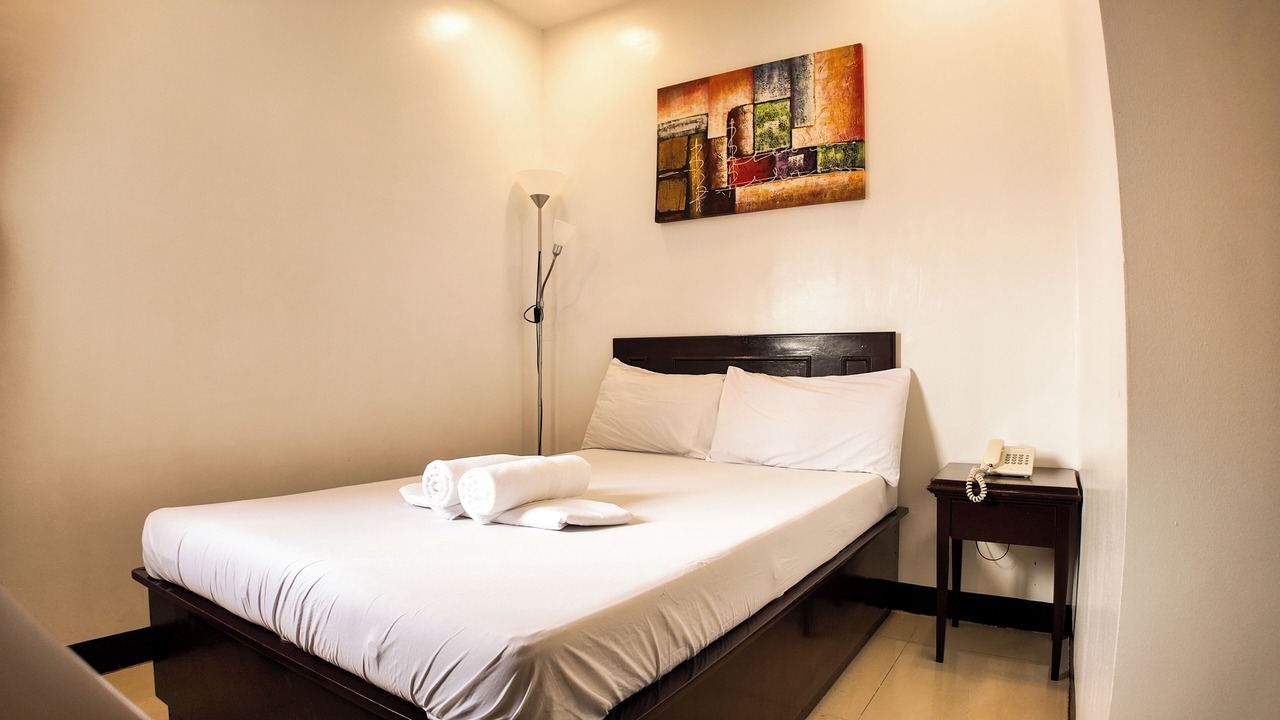 Photo of Bedroom in Santa Cruz