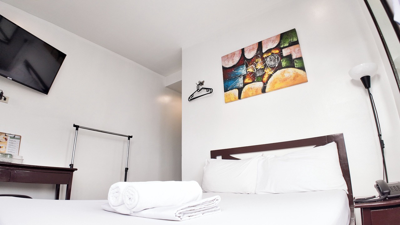 Photo of Bedroom in Santa Cruz