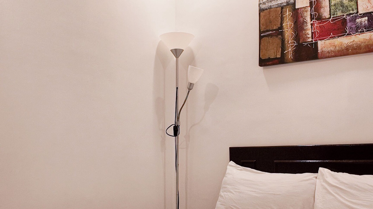 Photo of Bedroom in Santa Cruz