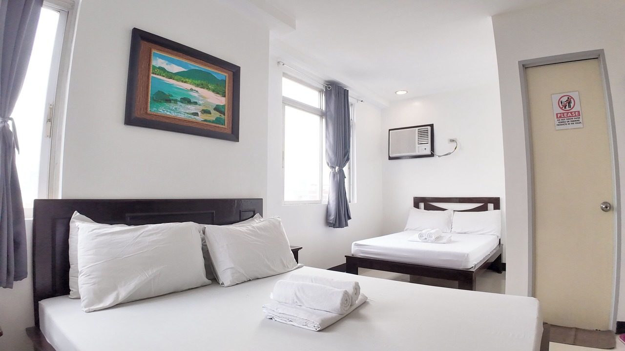 Photo of Bedroom in Santa Cruz