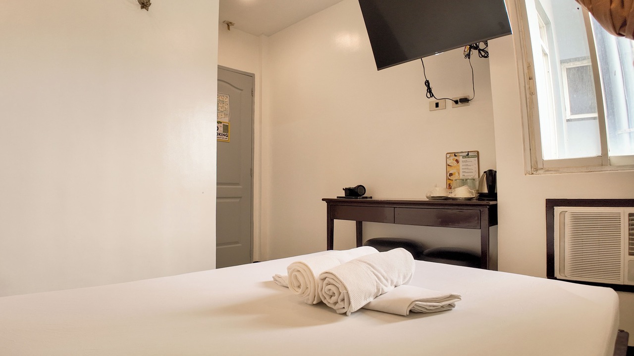 Photo of Bedroom in Santa Cruz