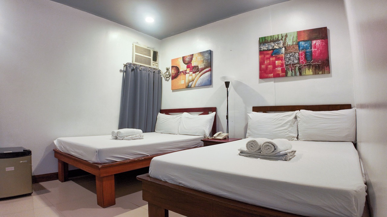 Photo of Bedroom in Santa Cruz