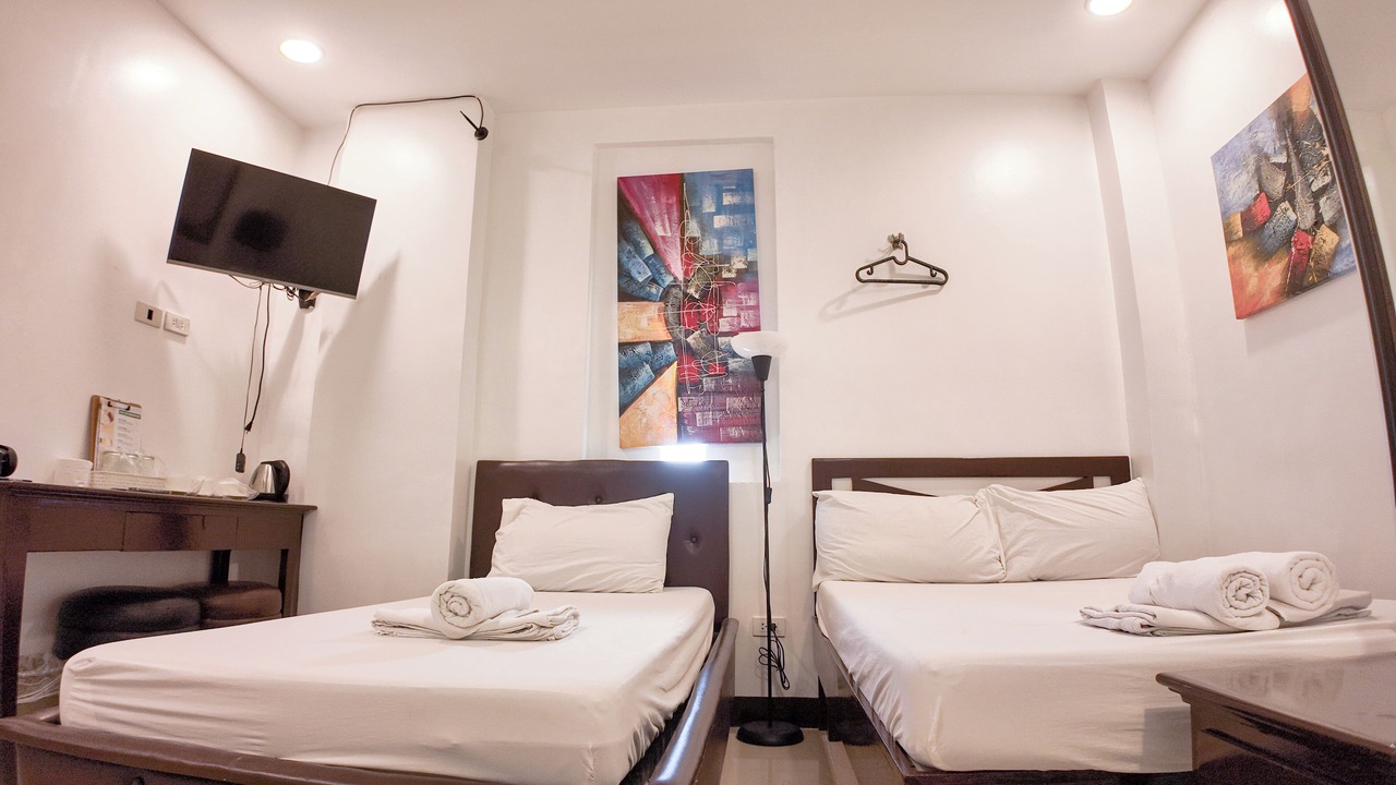 Photo of Bedroom in Santa Cruz