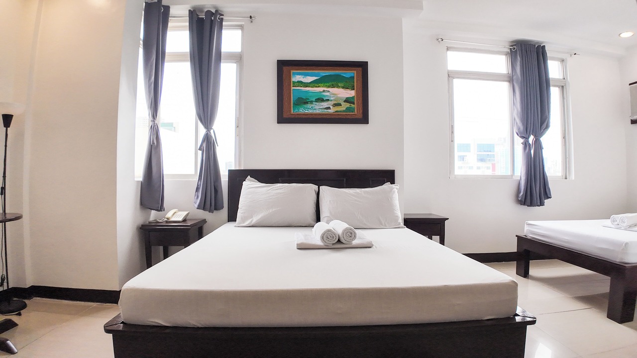 Photo of Bedroom in Santa Cruz