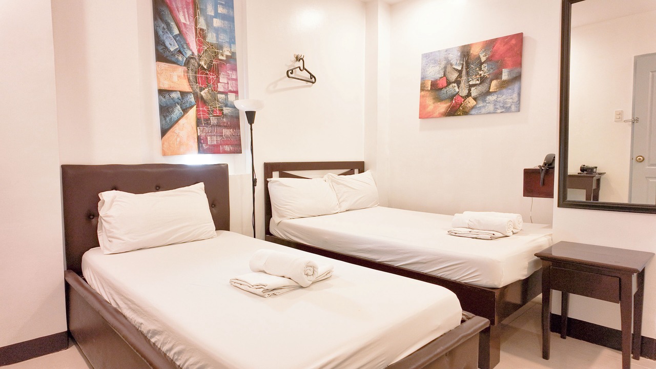 Photo of Bedroom in Santa Cruz