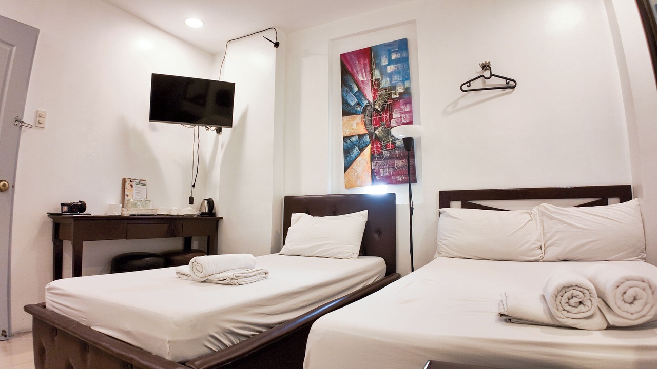 Photo of Bedroom in Santa Cruz