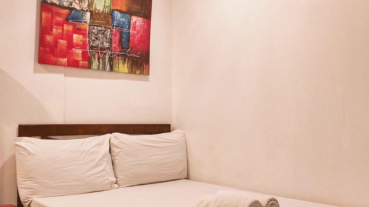 Photo of Bedroom in Santa Cruz
