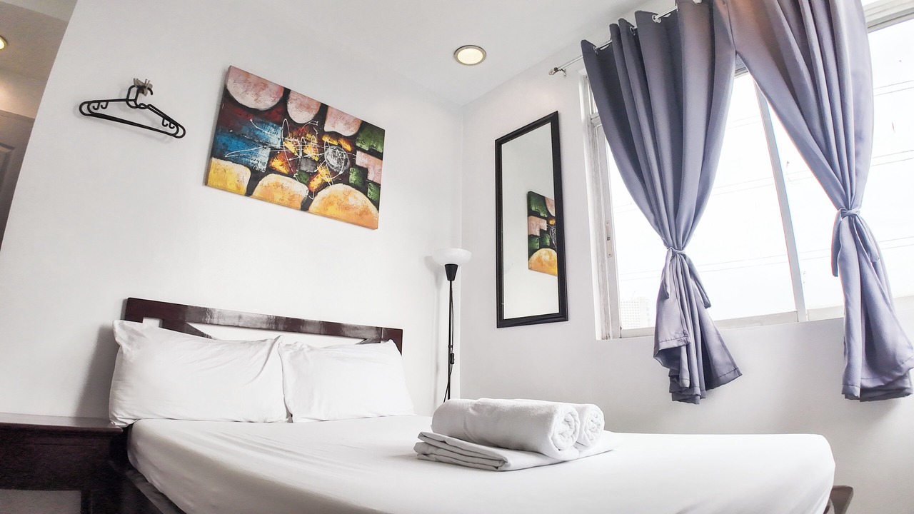 Photo of Bedroom in Santa Cruz