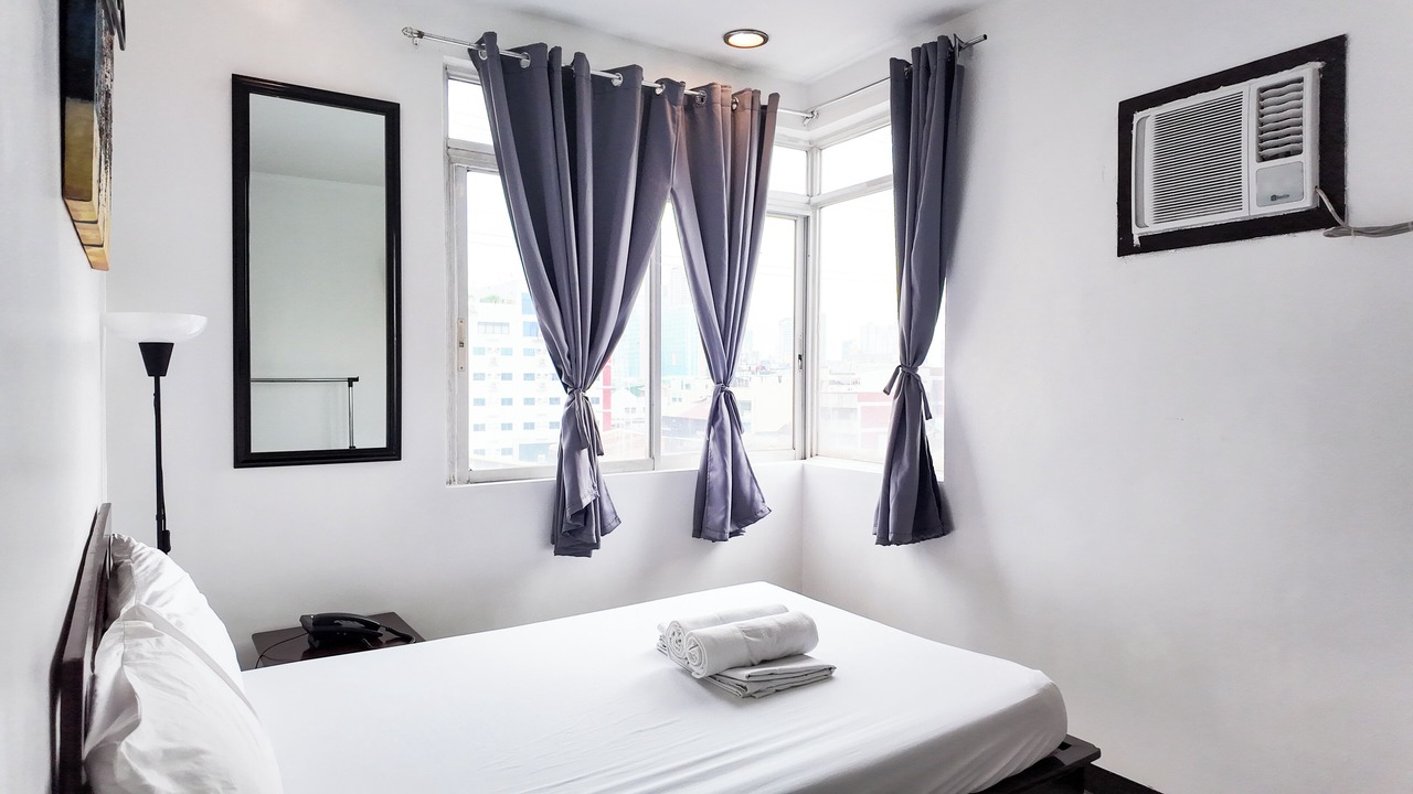 Photo of Bedroom in Santa Cruz