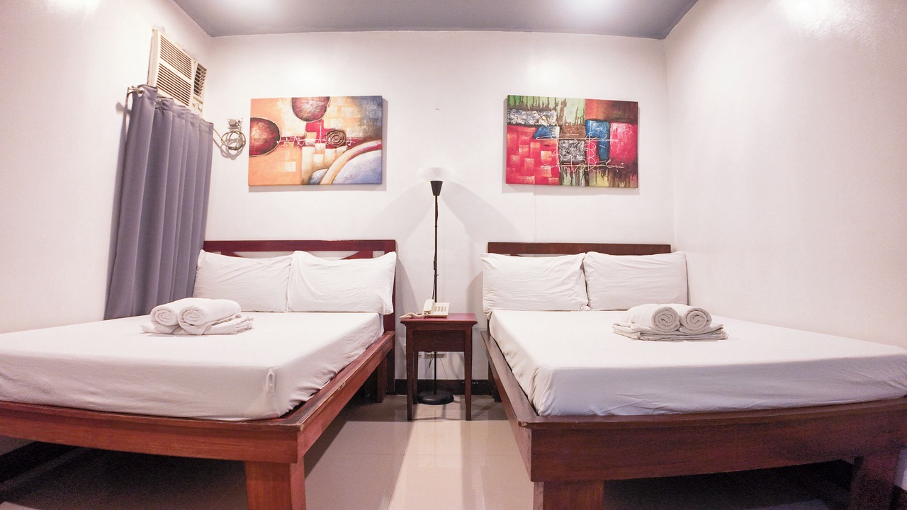 Photo of Bedroom in Santa Cruz