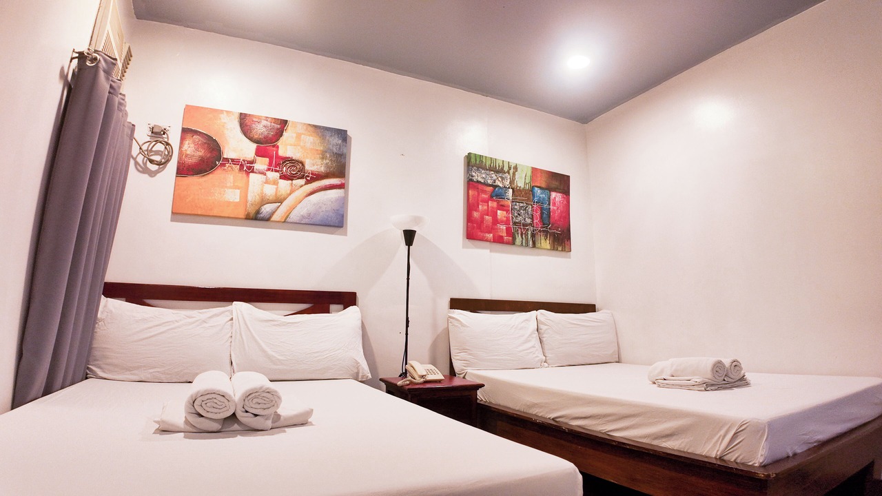 Photo of Bedroom in Santa Cruz